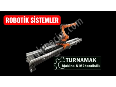 Robotik Sistemler