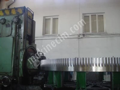 Pfauter Fo-30 Azdırma