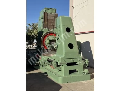 Pfauter Fo-30 Azdırma