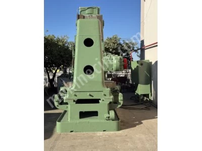 Pfauter Fo-30 Azdırma