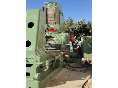 Pfauter Fo-30 Azdırma