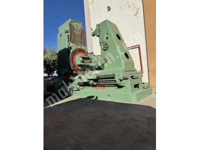 Pfauter Fo-30 Azdırma