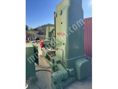 Pfauter Fo-30 Azdırma