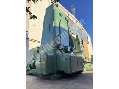 Pfauter Fo-30 Azdırma