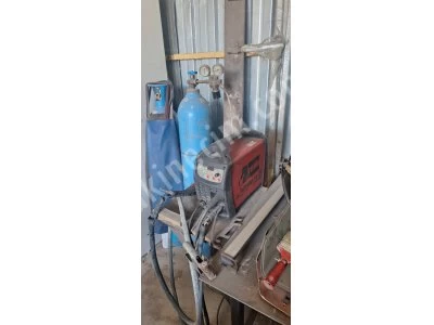 Telwin Technolog Tik 230 Tik Kaynak Makinesi
