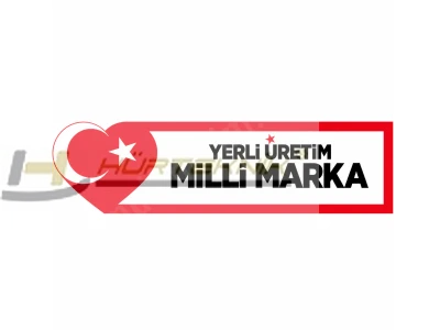 Hürteknik Döner Kollu Streç Sarm Makinesi Hdk-400 Model