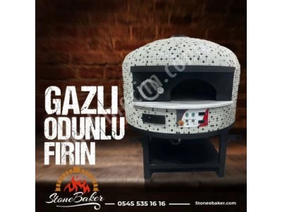 Pizza Fırını