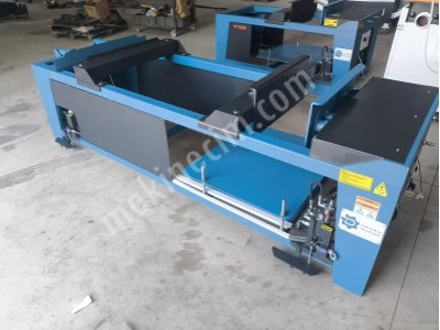 Sandalye Dörtleme Ikileme Makinesi