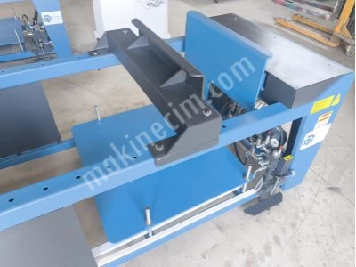 Sandalye Dörtleme İkileme Makinesi