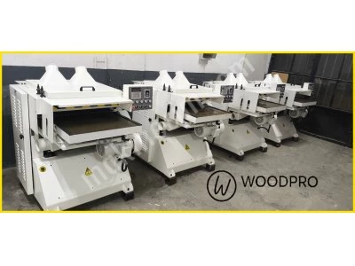 Çift Taraf Kalınlık ( Alt Üst Kalınlık )