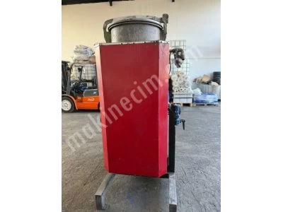Formeco 160 Lt Solvent Geri Kazanım Cihazı – Endüstriyel Tip – Satılık