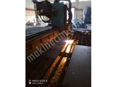 Hypertherm 260Xd