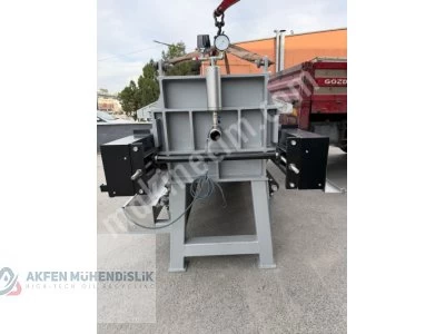 Filtre Pres / Otomatik Filtre Pres