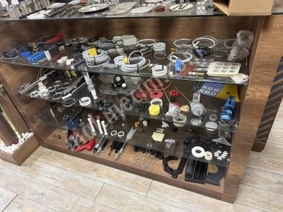 Tekstil Makinası Halı Makinası