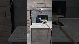 Doğalgazlı Tüplü Odunlu İstenilen Ölçü ve Ebatta Tüm Türkiye Ye Teslimat Yerinde Kurulum