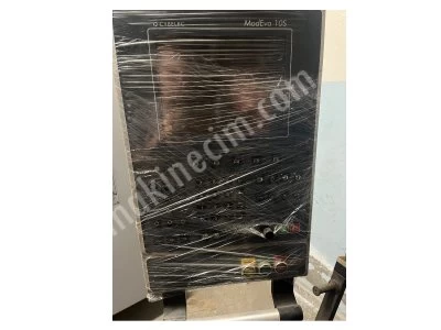 Durmazlar Ad-S 30135 Cnc Abkant Büküm