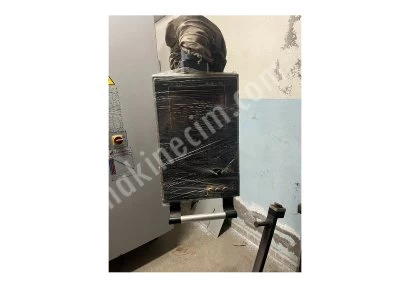 Durmazlar Ad-S 30135 Cnc Abkant Büküm
