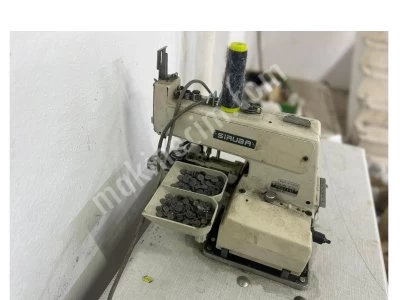 Tekstil Makineleri