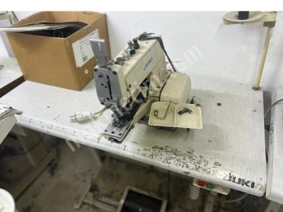 Tekstil Makineleri