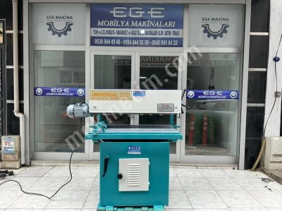 Üniversal 5Li Yatabilen Çoklu Delik Makinası