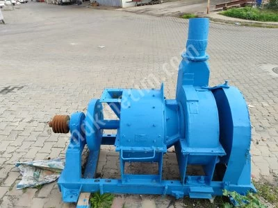 Çekiçli Kırıcı