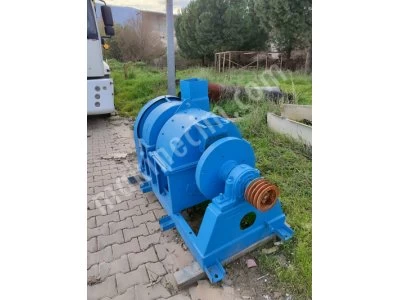 Çekiçli Kırıcı
