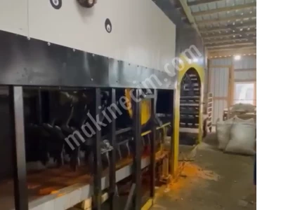 İş Güvenliği Eldiveni Üretim Atölyesi