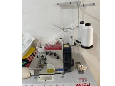 İş Güvenliği Eldiveni Üretim Atölyesi