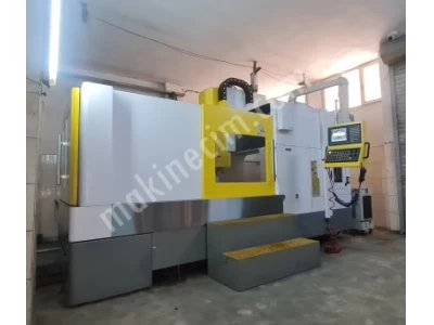 İlk Sahibinden Atölyeden Satılık Sıfır Ayarında Köprü Tipi Kaibo Dc1317 Double Colon, Çift Kolon 4