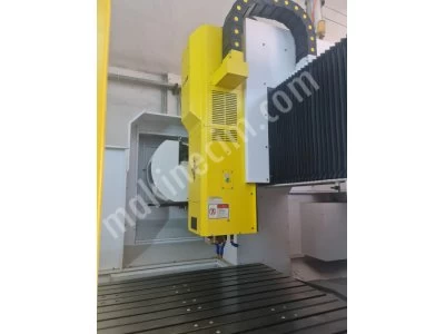 İlk Sahibinden Atölyeden Satılık Sıfır Ayarında Köprü Tipi Kaibo Dc1317 Double Colon, Çift Kolon 4