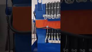 Çamur Susuzlaştırma Pres Filtre