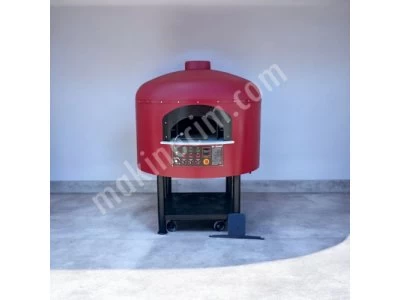 Pizza Fırını