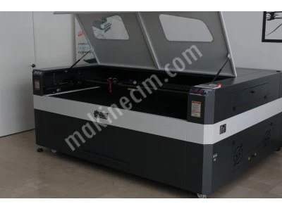 Pleksi Kesim Lazeri 1350X2000 300Watt