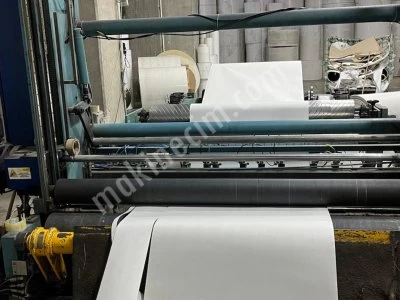 Paper Slitting Machines