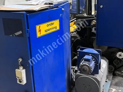 Paper Slitting Machines