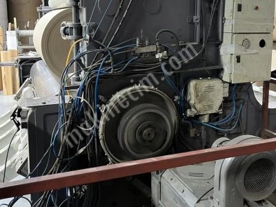 Paper Slitting Machines