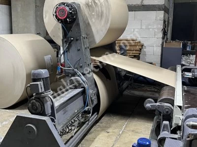 Paper Slitting Machines