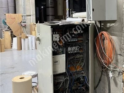 Paper Slitting Machines