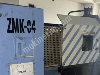 Üçel 50 Ton