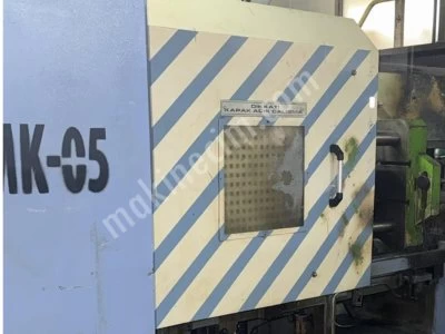 Üçel 100 Ton