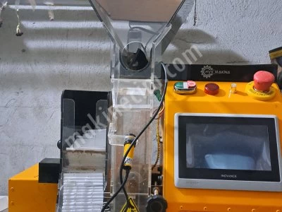 Sıgara Sarma Makınesı