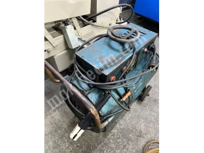 350 Amper 220V 380V Kaynak Makinası