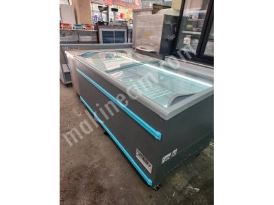 800 Lük Tavuk Dolabı