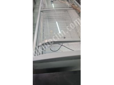 800 Lük Tavuk Dolabı