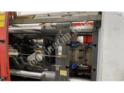 Hus İnjection Servo 270