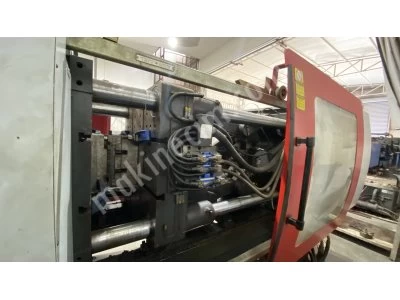 Hus İnjection Servo 270