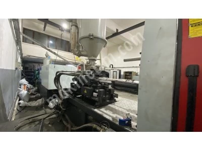 Hus İnjection Servo 270