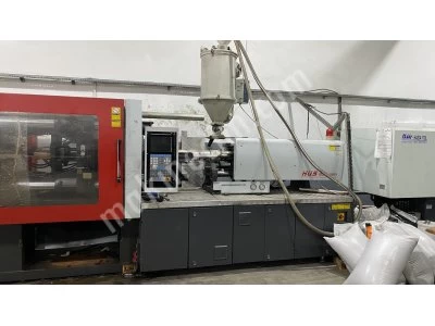 Hus İnjection Servo 270