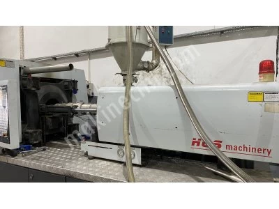 Hus İnjection Servo 270