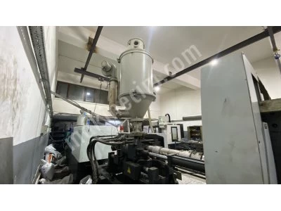 Hus İnjection Servo 270